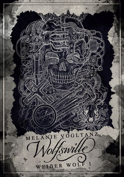 Buchcover