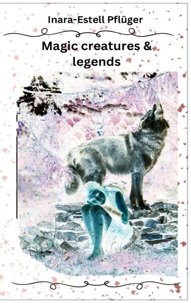 Magic creatures and legends