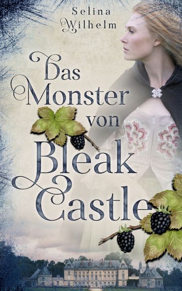 Das Monster von Bleak Castle