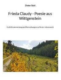 Frieda Claudy - Poesie aus Wittgenstein