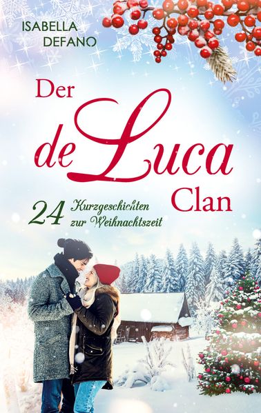 Der de Luca Clan