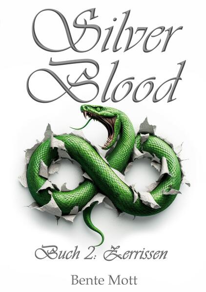 Silver Blood