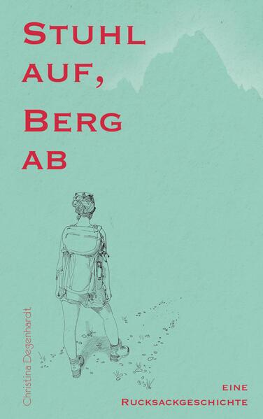 Stuhl auf, Berg ab