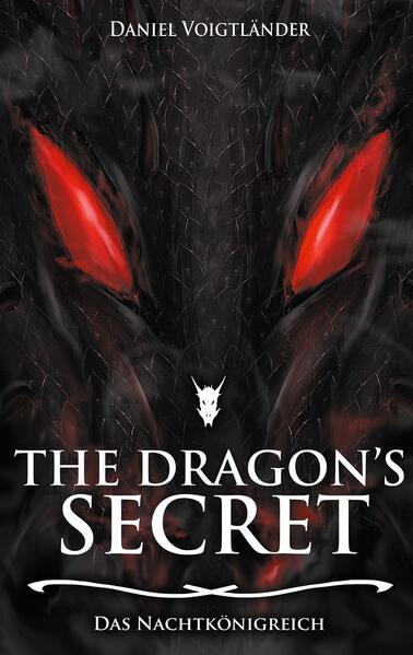 The Dragon's Secret