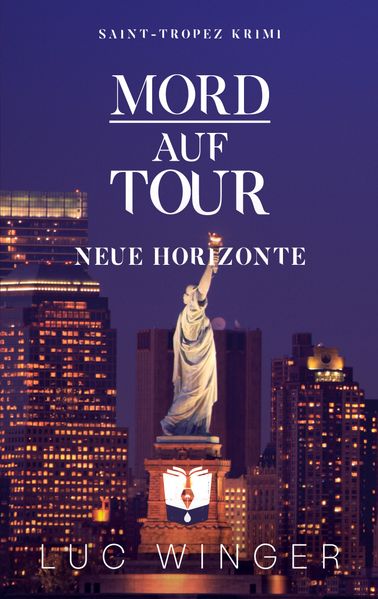 Mord auf Tour