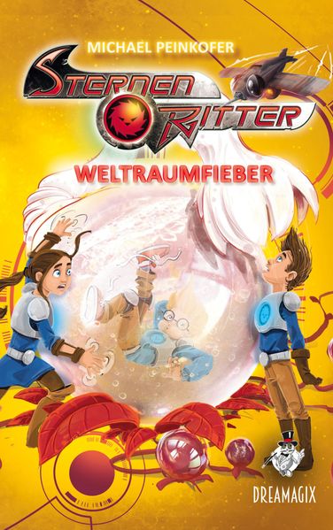 Buchcover
