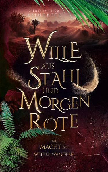 Buchcover