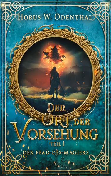 Der Pfad des Magiers
