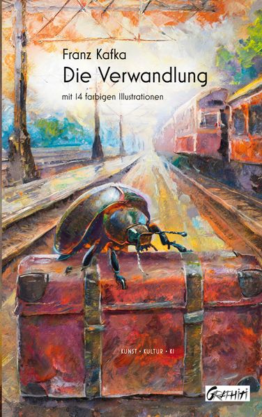 Buchcover
