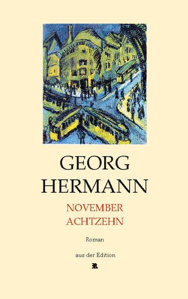 November achtzehn