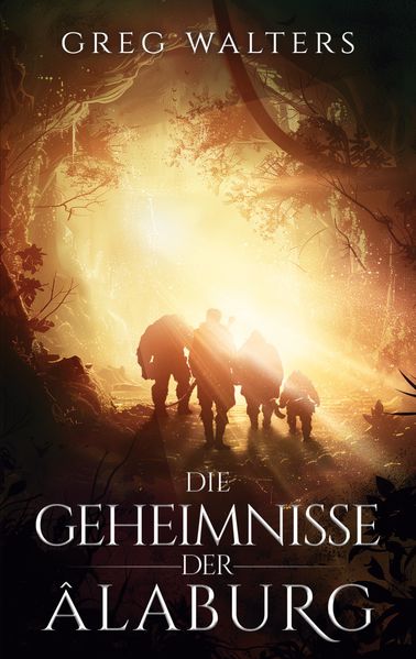 Buchcover