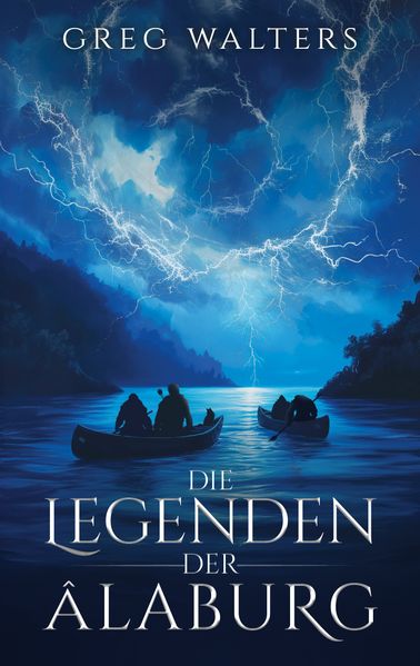 Buchcover