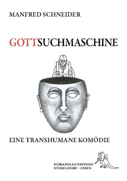 Gottsuchmaschine