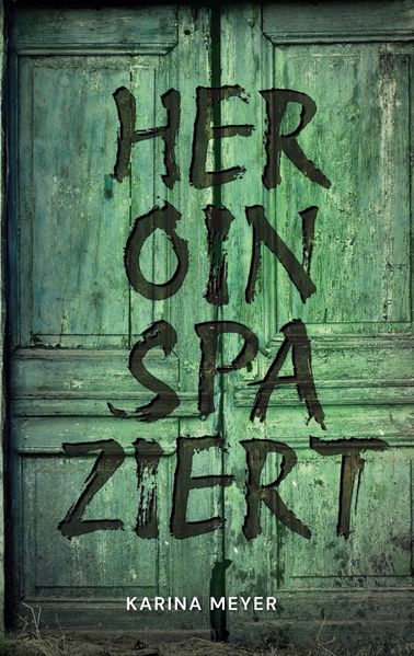 Buchcover