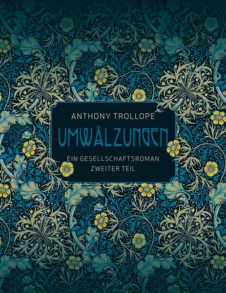 Umwälzungen - Zweiter Teil