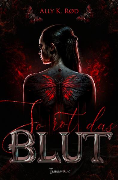 So rot das Blut