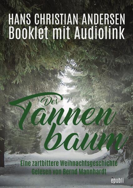 Der Tannenbaum.