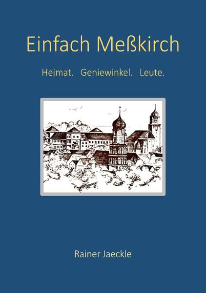 Einfach Meßkirch