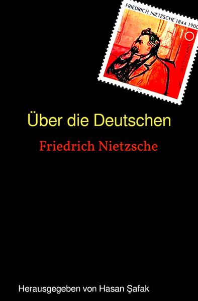 Über die Deutschen