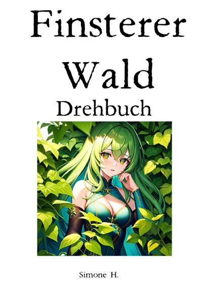 Finsterer Wald