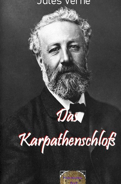 Illustrierte Jules-Verne-Reihe / Das Karpathenschloß