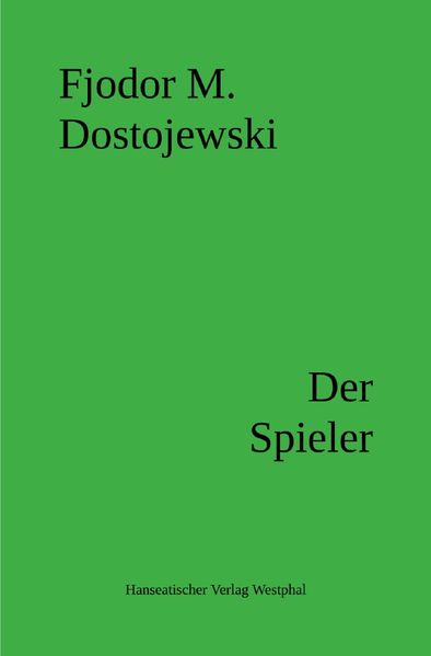 Der Spieler