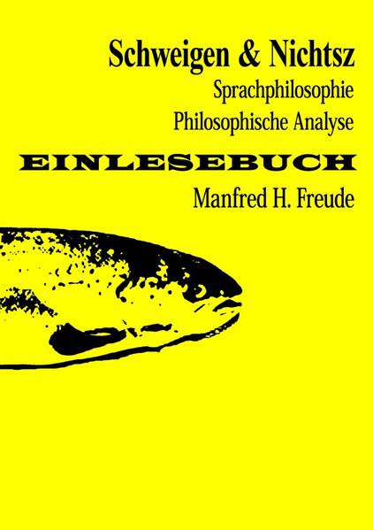 Schwaigen & Nichtsz, Einlesebuch.