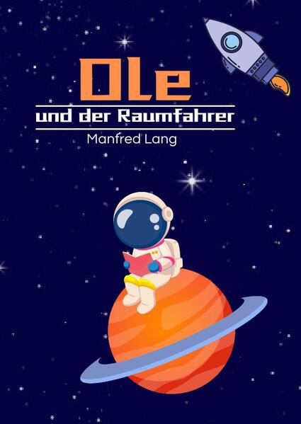 Ole und der Raumfahrer
