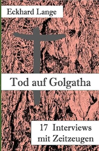 Tod auf Golgatha