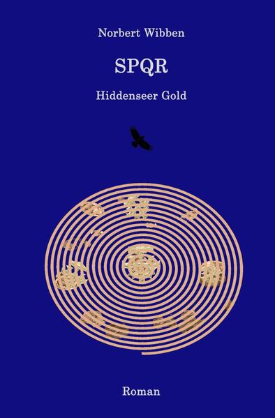 SPQR / SPQR – Hiddenseer Gold