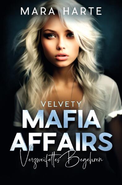 MAFIA AFFAIRS / Verzweifeltes Begehren