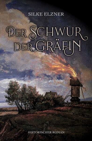 Der Schwur der Gräfin