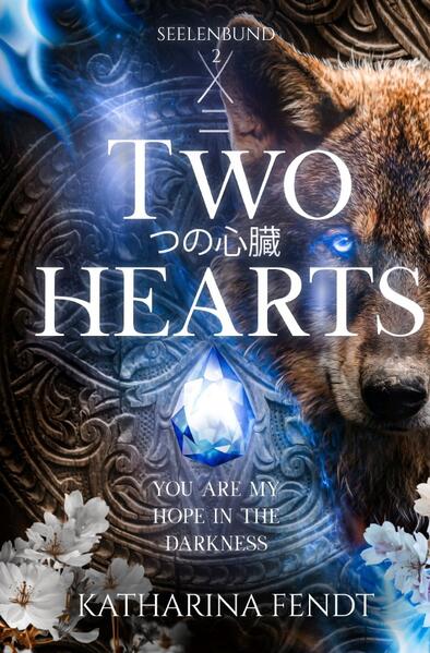 Seelenbund - Trilogie / Two Hearts: You are my hope in the darkness ( Seelenbund-Trilogie Band 2 )