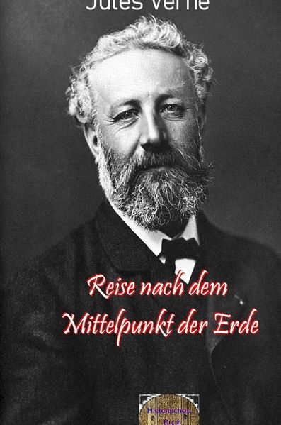 Illustrierte Jules-Verne-Reihe / Reise nach dem Mittelpunkt der Erde