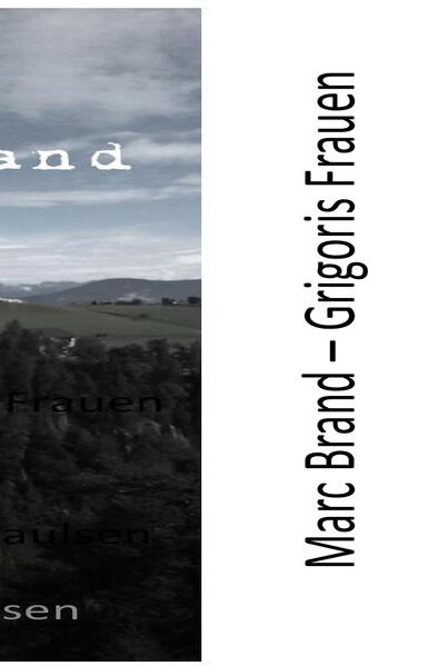 Marc Brand / Marc Brand - Grigoris Frauen