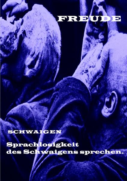 PHILOSOPHIE / Sprachlosigkeit des Schwaigens sprechen.
