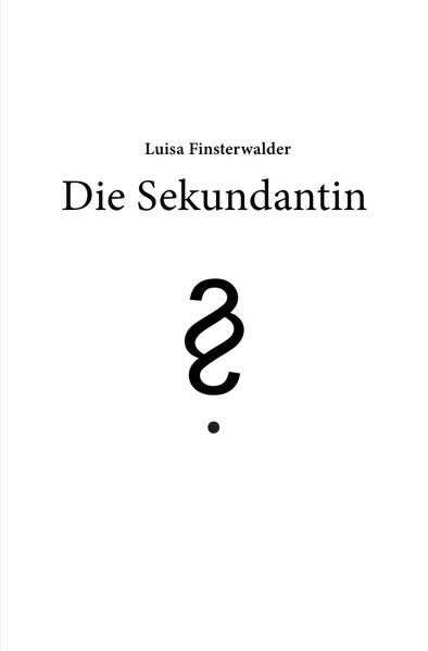 Die Sekundantin