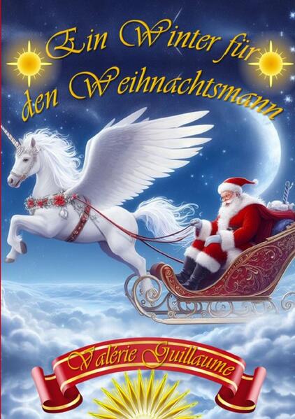 Ein Winter für den Weihnachtsmann