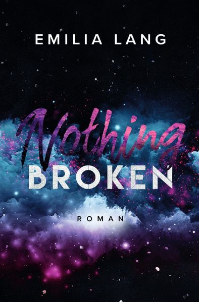 Nothing Broken