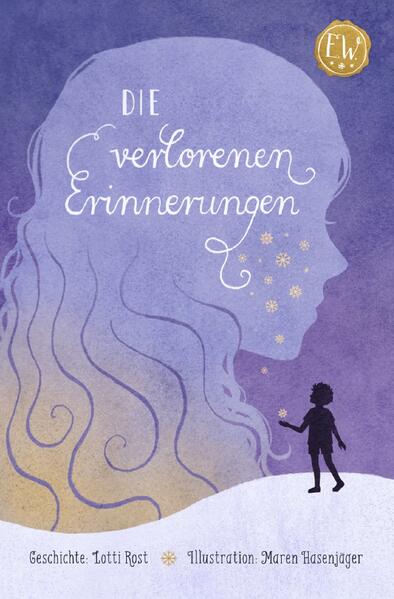 Emily Wright / Die verlorenen Erinnerungen