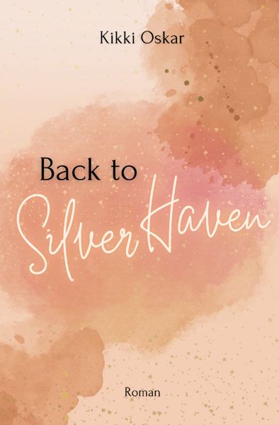 Silver-Haven-Reihe / Back to Silver Haven