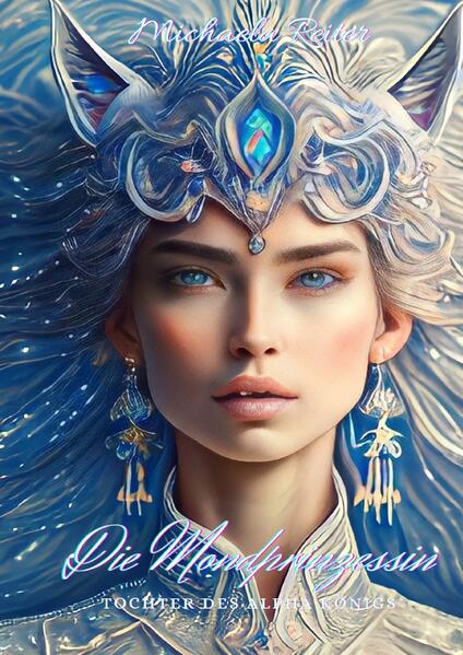 Die Mondprinzessin
