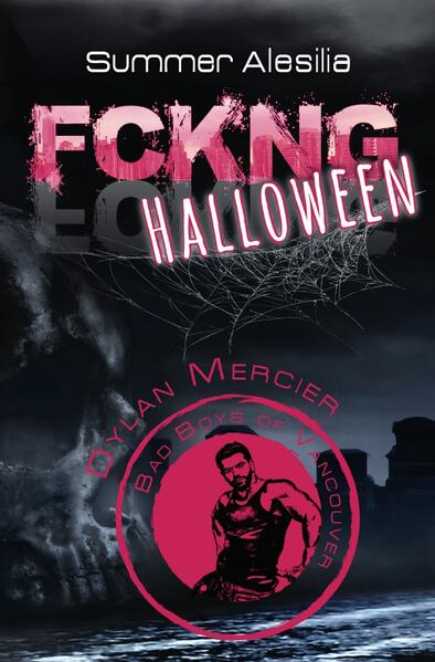 Red Maple / FCKNG Halloween