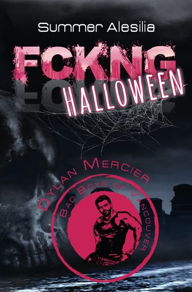 Red Maple / FCKNG Halloween