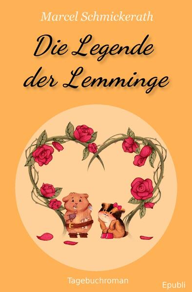 Die Legende der Lemminge