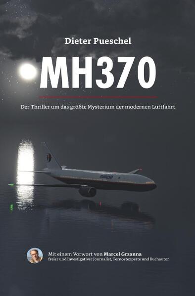 Ein Fall für Kommissar Kopta / MH370