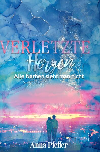 Verletzte Herzen