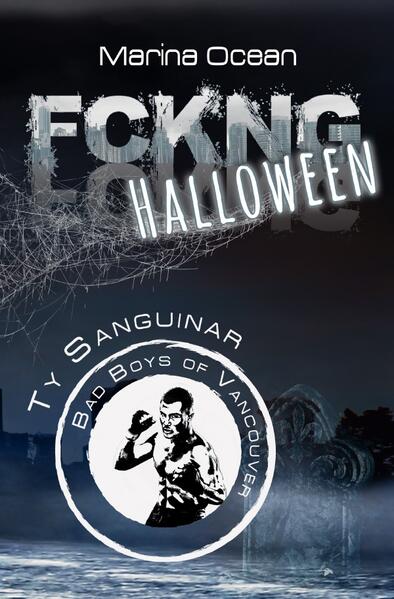 Vancouver Underground / FCKNG Halloween
