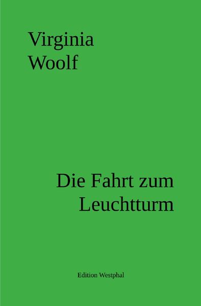 Die Fahrt zum Leuchtturm