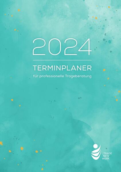 Terminplaner für professionelle Trageberatung 2024